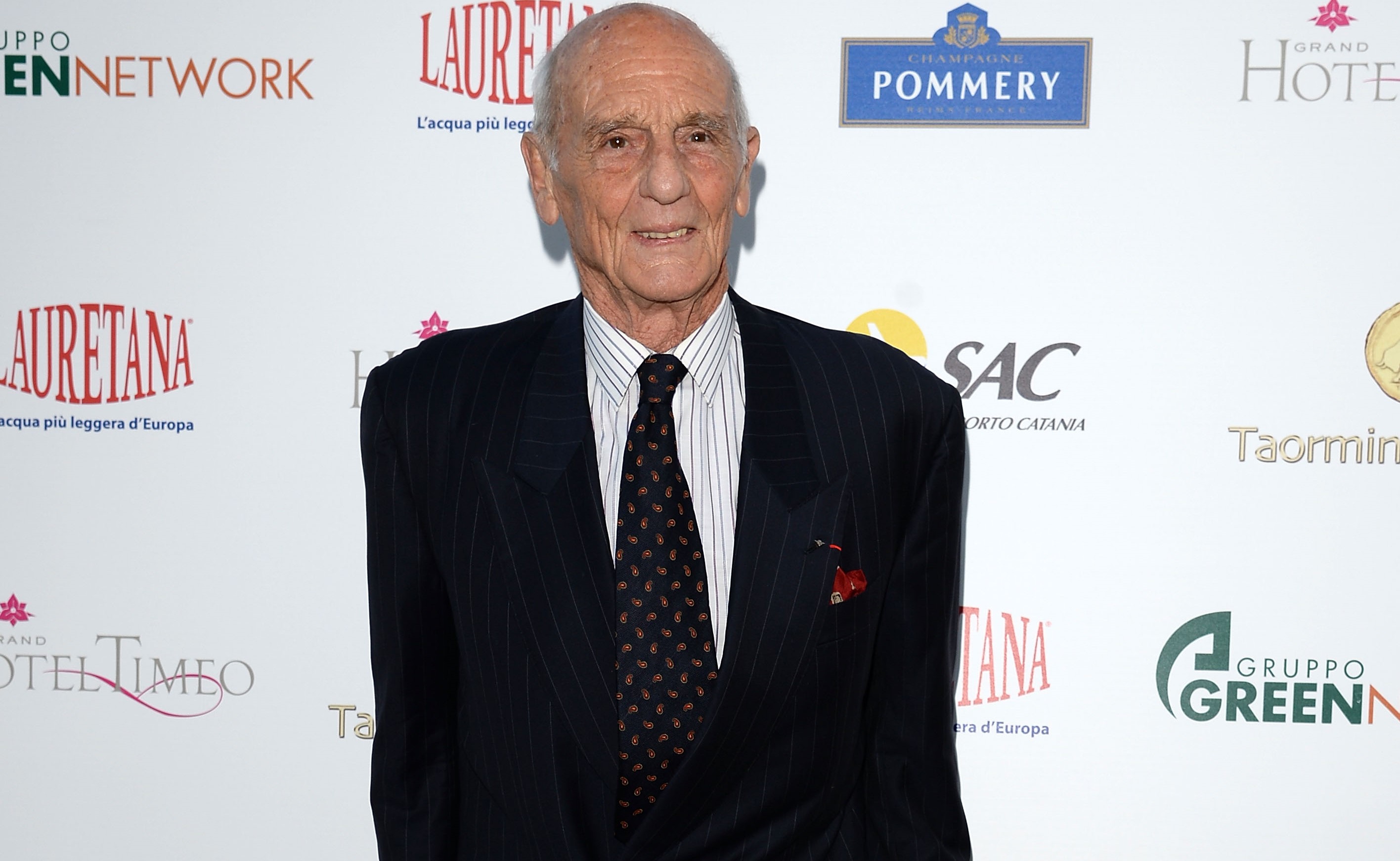 Philippe Leroy: 10 film per ricordare l’attore francese morto a 94 anni