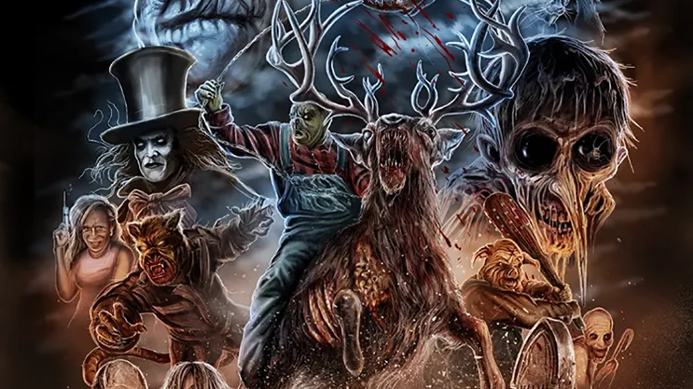Il team di registi dietro allo slasher "Winnie the Pooh: Sangue e Miele" stanno allestendo l'universo horror basato su celebri fiabe che sfocerà nel crossover "Poohniverse: Monsters Assemble"