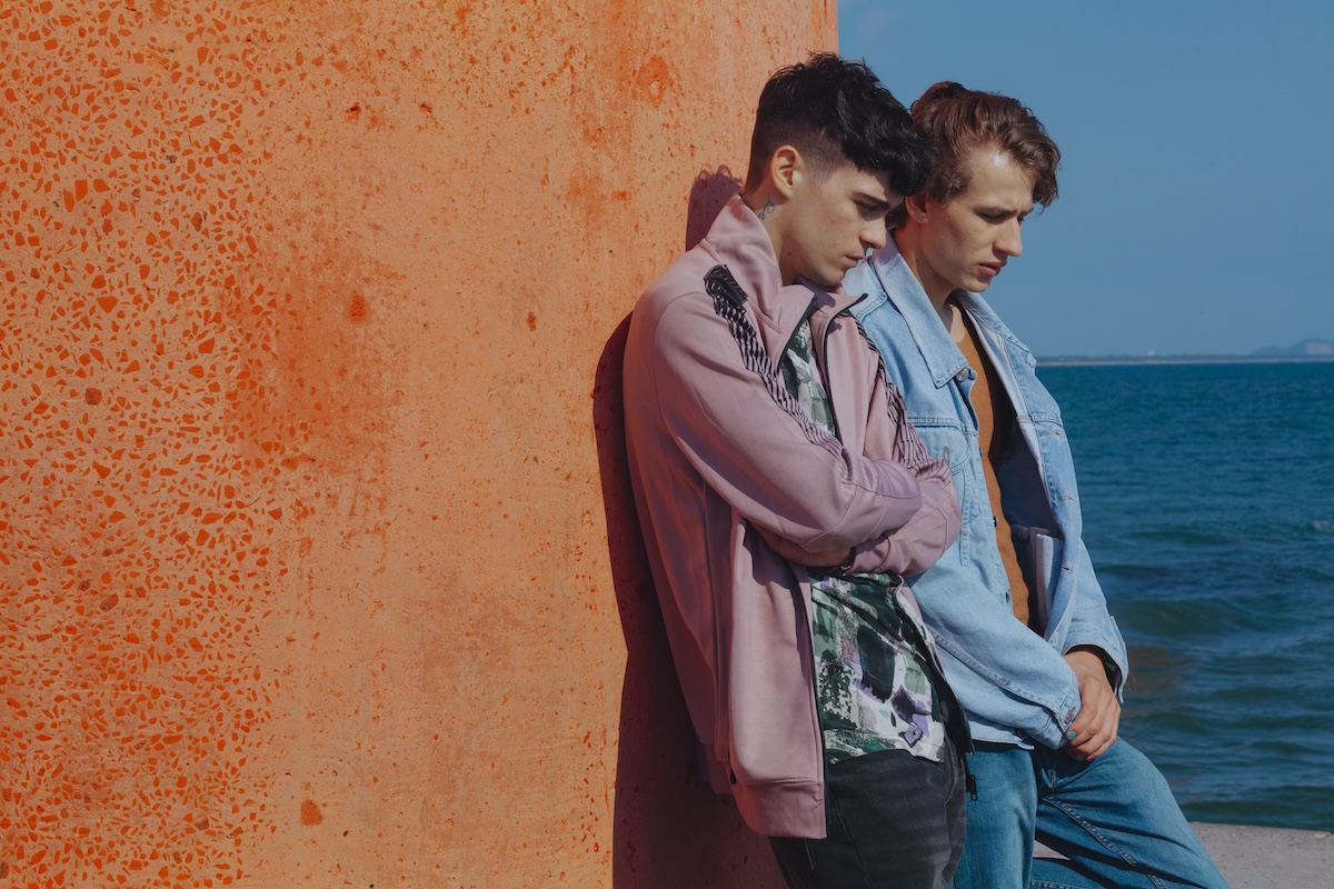 Prisma 2 resta tra le migliori serie teen che potete vedere (siate adolescenti o adulti): la recensione