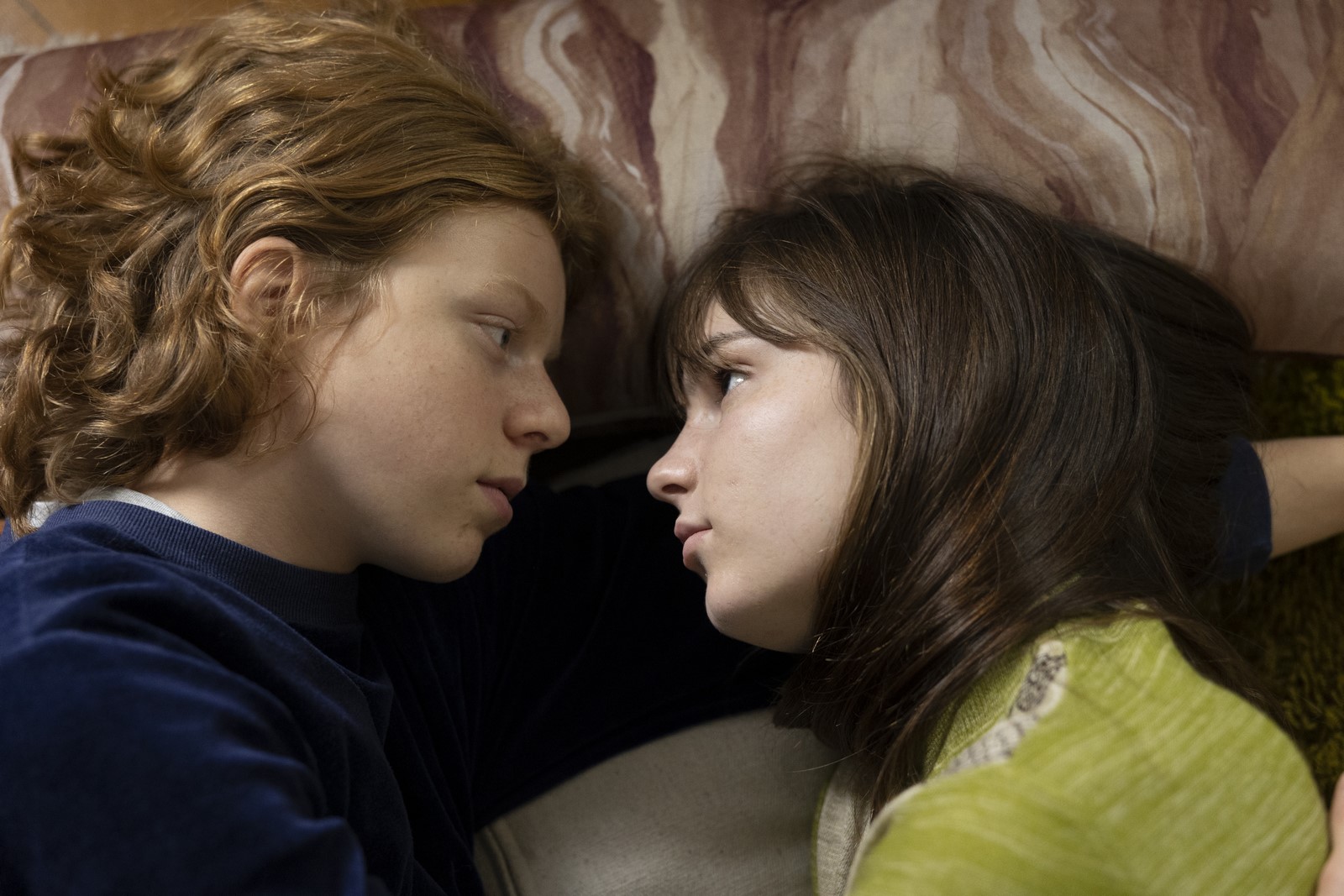 Arriva in esclusiva su RaiPlay dall’8 giugno “Quando tutto tornerà a essere come non è mai stato” di Sonja Heiss,film d’apertura per la sezione “Generation” della 73ma edizione della Berlinale.