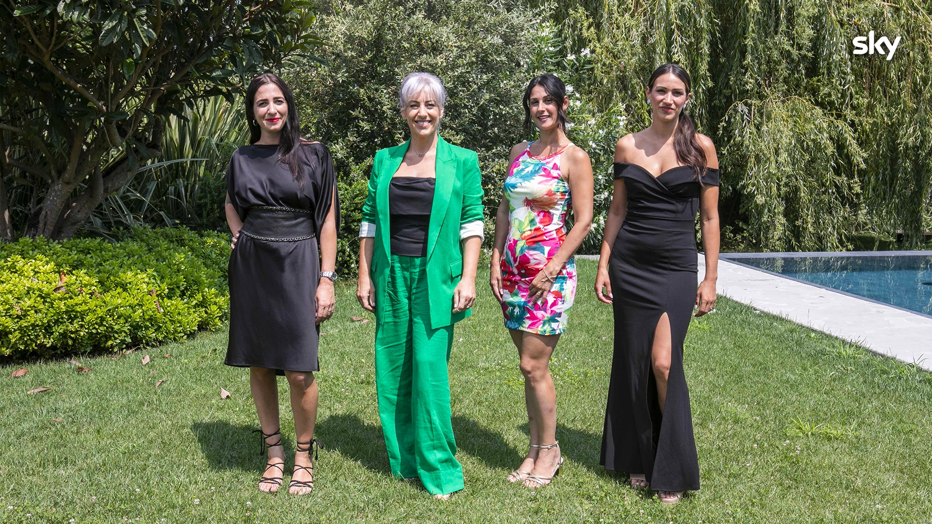 Quattro Matrimoni