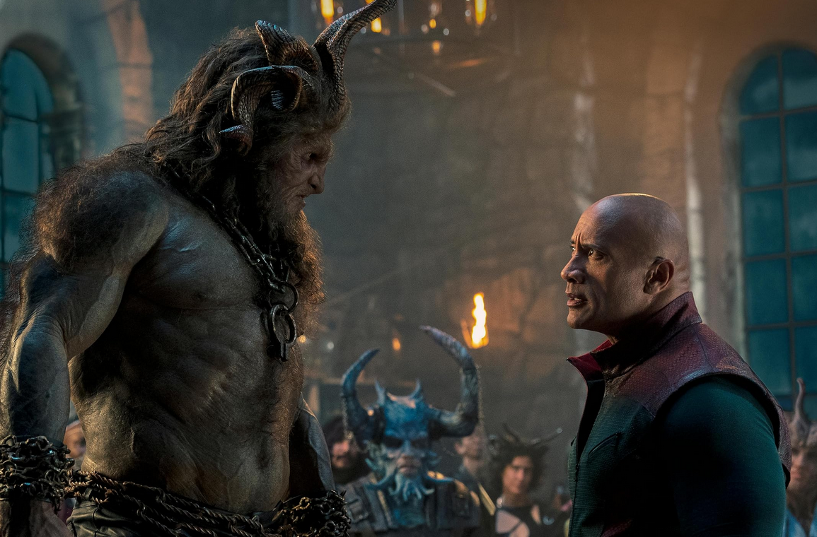 Amazon MGM Studios ha reso disponibile un primo trailer della commedia d'azione natalizia Red One, con JK Simmons, Dwayne Johnson, Chris Evans e Lucy Liu.