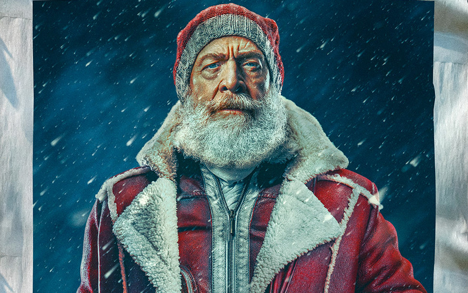 Red One: primo trailer per la commedia d’azione natalizia con JK Simmons, Dwayne Johnson e Chris Evans