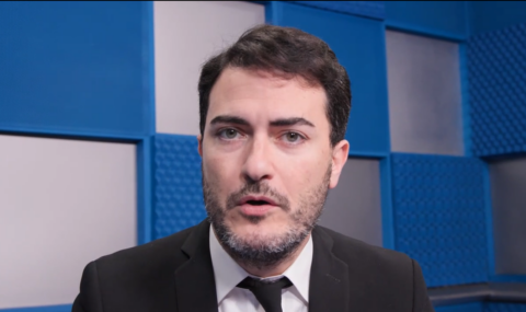 Rai 3 e l’incognita del martedì sera. Si pensa ad un programma con Antonino Monteleone (Retroscena TvBlog)