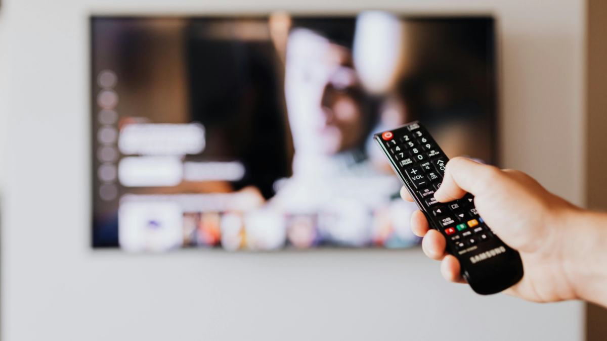 Il telemercato senza colpi di scena e la presentazione dei palinsesti tv 2024-2025
