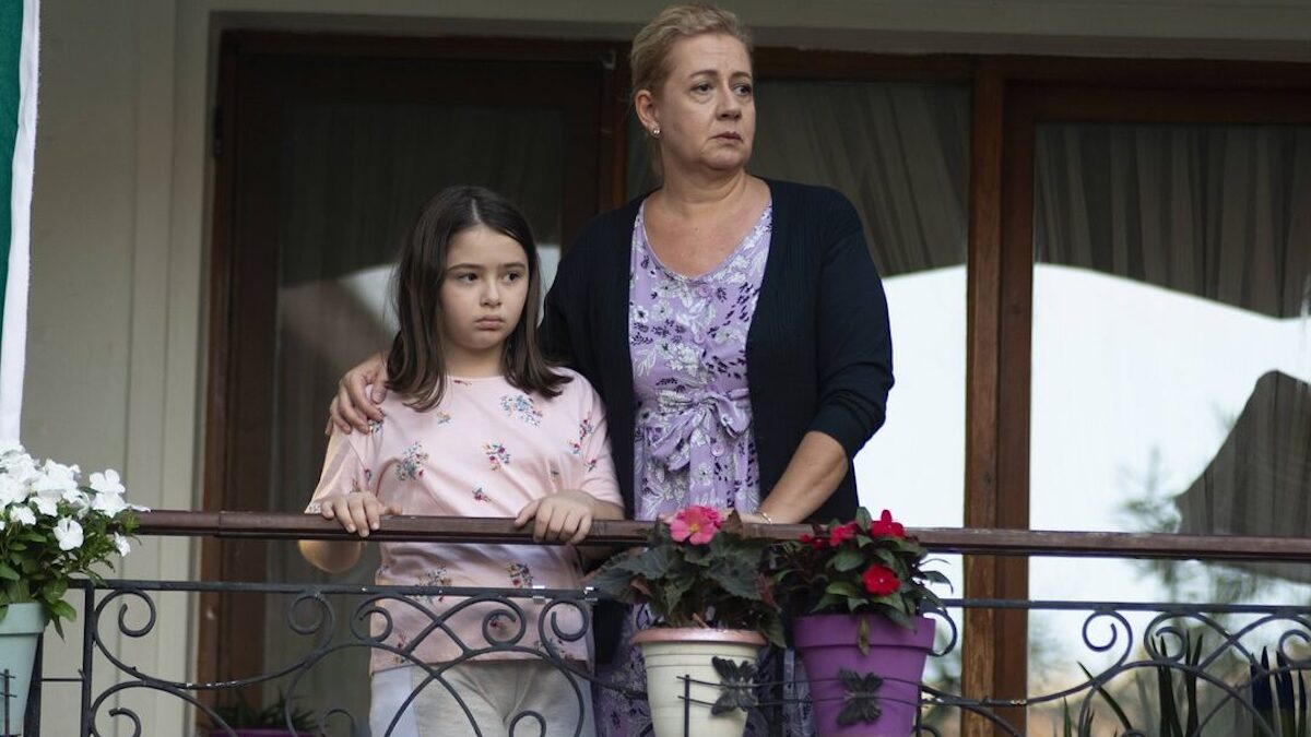 Anticipazioni Segreti di famiglia puntata del 19 novembre 2024: Ezen fa una rivelazione a Ozlem