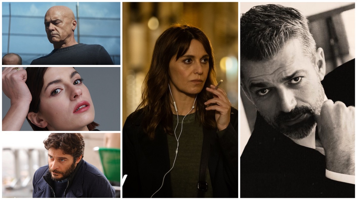 Non è la Rai, ma Sky: le serie tv della pay tv si affidano sempre più spesso ai volti della tv generalista