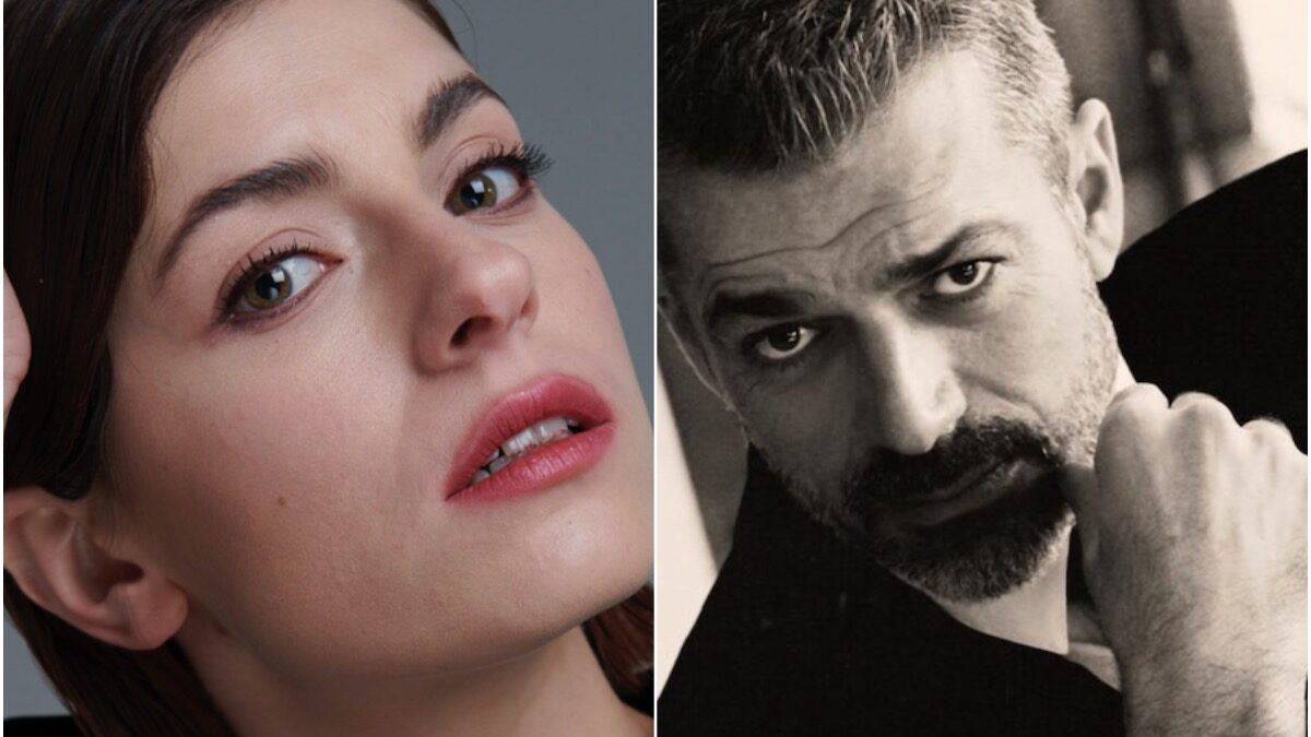 Sky, le nuove serie tv della stagione 2024-2025: debuttano in pay Maria Chiara Giannetta e Luca Argentero