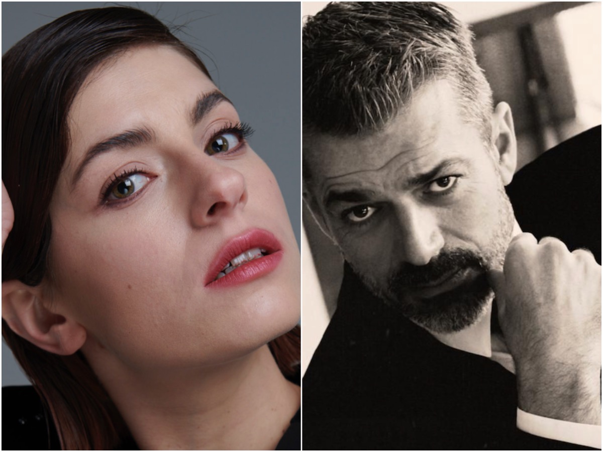 Sky, le nuove serie tv della stagione 2024-2025: debuttano in pay Maria Chiara Giannetta e Luca Argentero