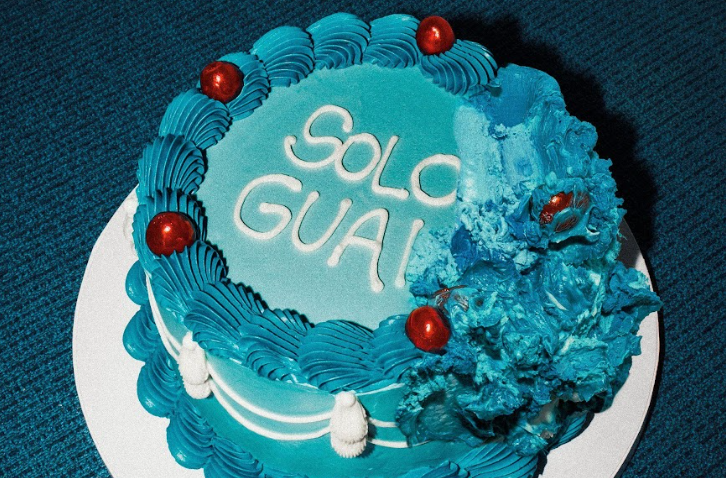 Solo guai, Mara Sattei: testo e significato della canzone