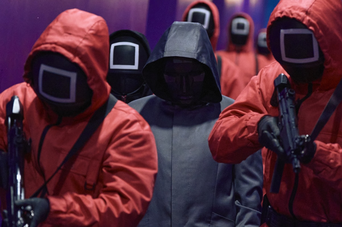 Squid Game 3 ci sarà: le prime anticipazioni sulla stagione finale della serie tv