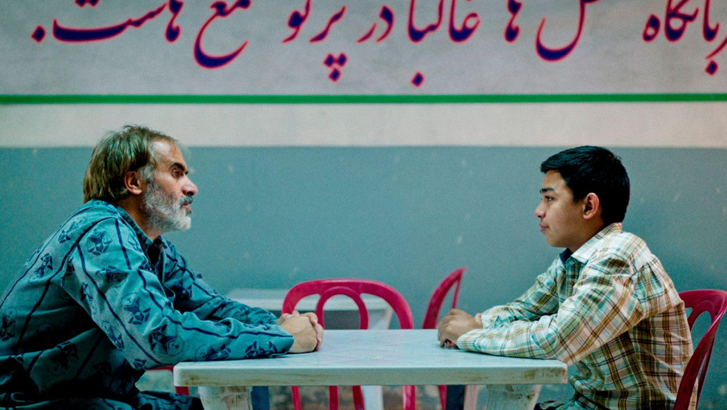 Su Rai 4 "Holy Spider", il thriller del regista iraniano Ali Abbasi con Mehdi Bajestani e Zahra Amir Ebrahimi miglior attrice al Festival di Cannes 2022.