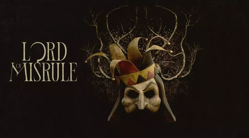 Stasera in tv: “Lord of Misrule” su Rai 4