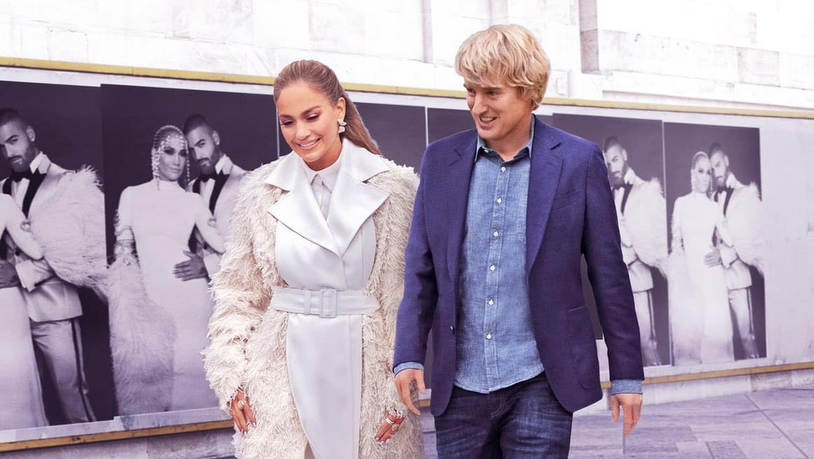 Stasera in tv: “Marry Me – Sposami” con Jennifer Lopez su Canale 5