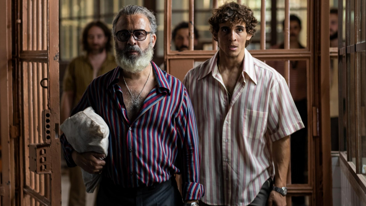 Stasera in tv: “Prigione 77” su Rai 4