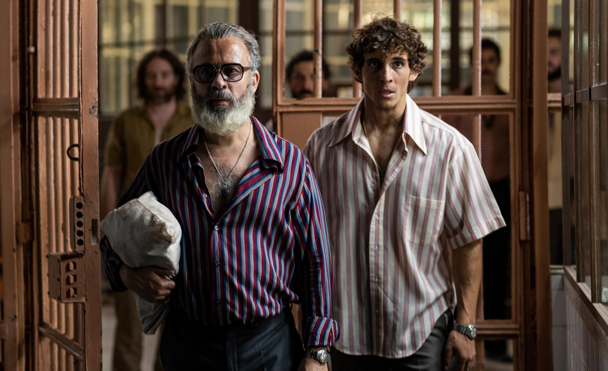 Stasera in tv: “Prigione 77” su Rai 4