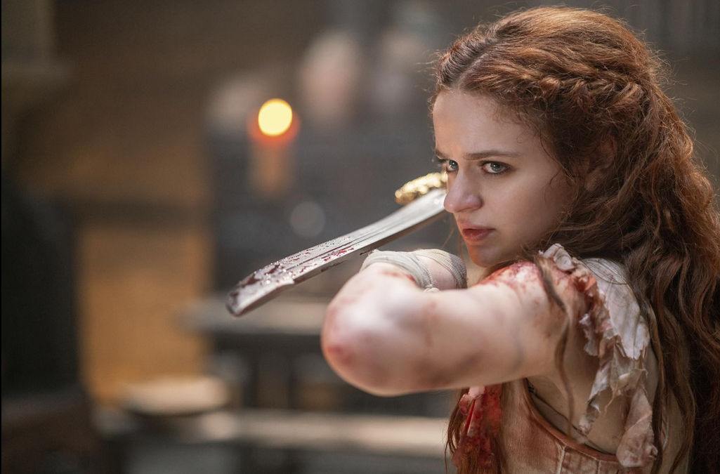Rai 2 stasera propone The Princess, fantasy d’azione del 2022 diretto da Le-Van Kiet e interpretato Joey King, Dominic Cooper, Olga Kurylenko e Veronica Ngô.