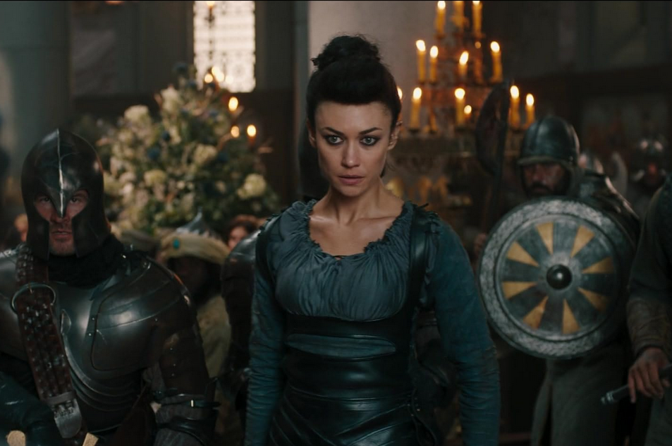 Rai 2 stasera propone The Princess, fantasy d’azione del 2022 diretto da Le-Van Kiet e interpretato Joey King, Dominic Cooper, Olga Kurylenko e Veronica Ngô.