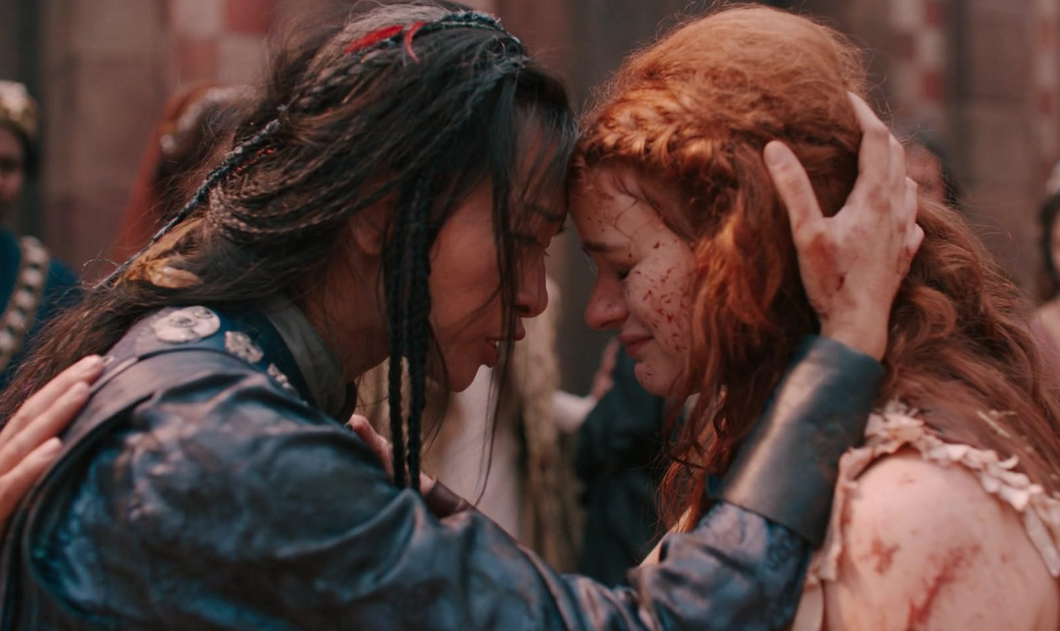 Rai 2 stasera propone The Princess, fantasy d’azione del 2022 diretto da Le-Van Kiet e interpretato Joey King, Dominic Cooper, Olga Kurylenko e Veronica Ngô.