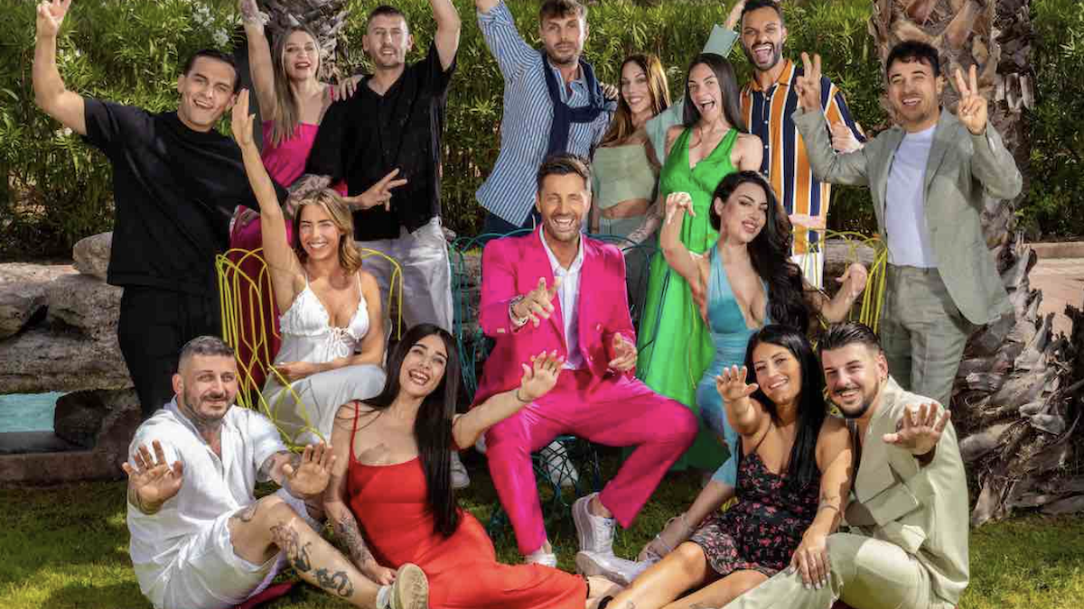 Temptation Island 2024: puntata 27 giugno, coppie, tentatori e tentatrici, dove vederlo
