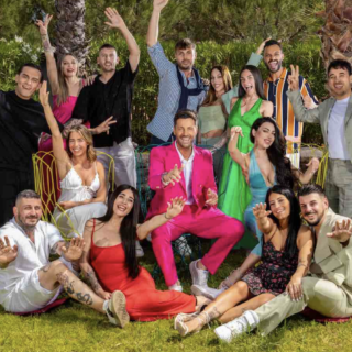 Temptation Island 2024