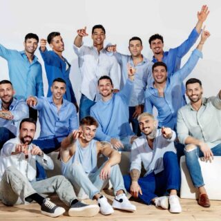 I tentatori di Temptation Island 2024