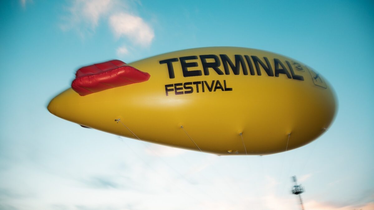 Stasera ultimo appuntamento con il ‘Terminal 3 Festival’: il programma completo