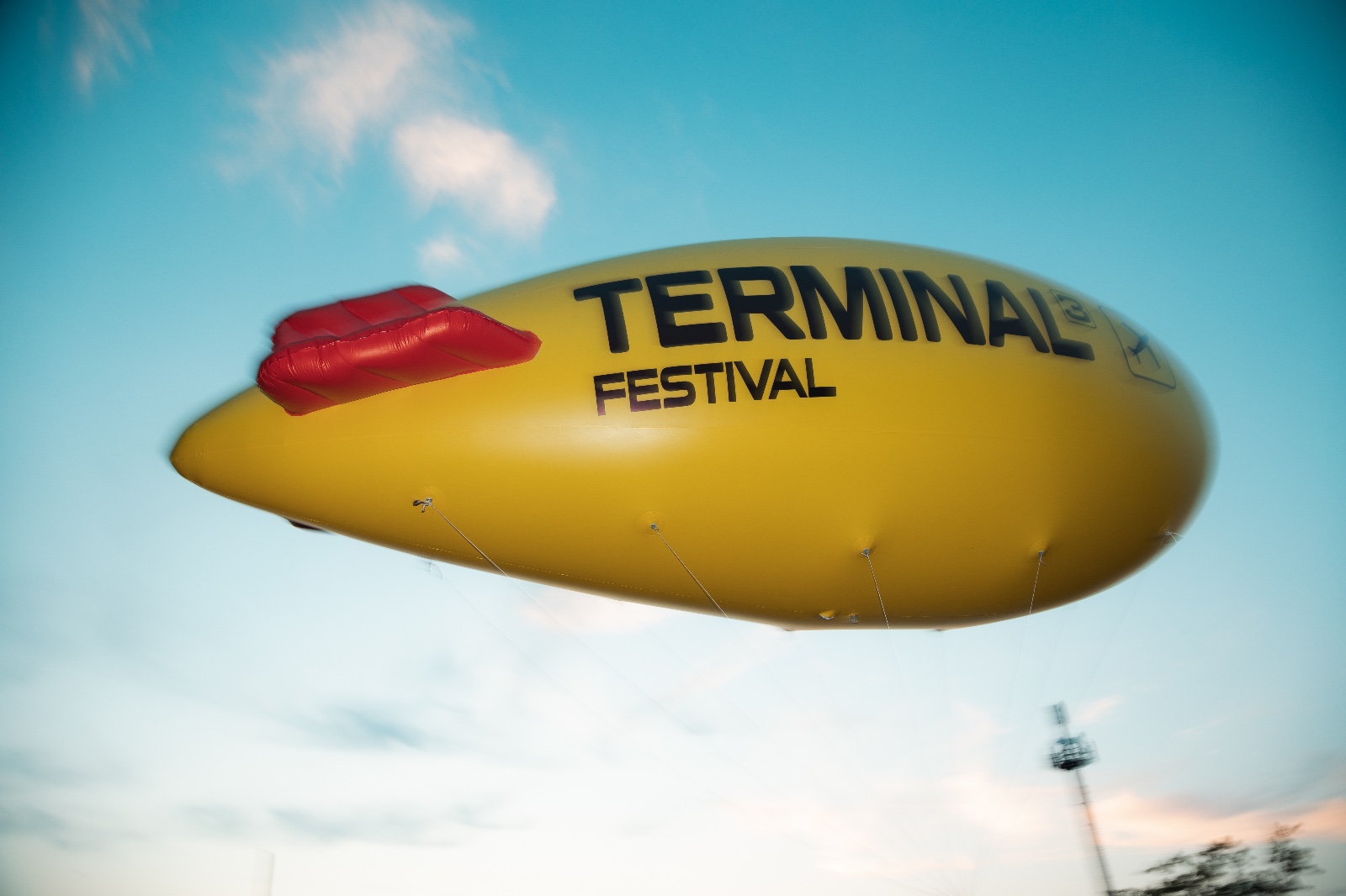 Stasera ultimo appuntamento con il ‘Terminal 3 Festival’: il programma completo