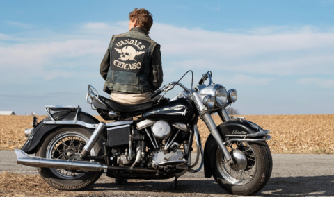 The Bikeriders: la colonna sonora del crime di Jeff Nichols con Tom Hardy e Austin Butler