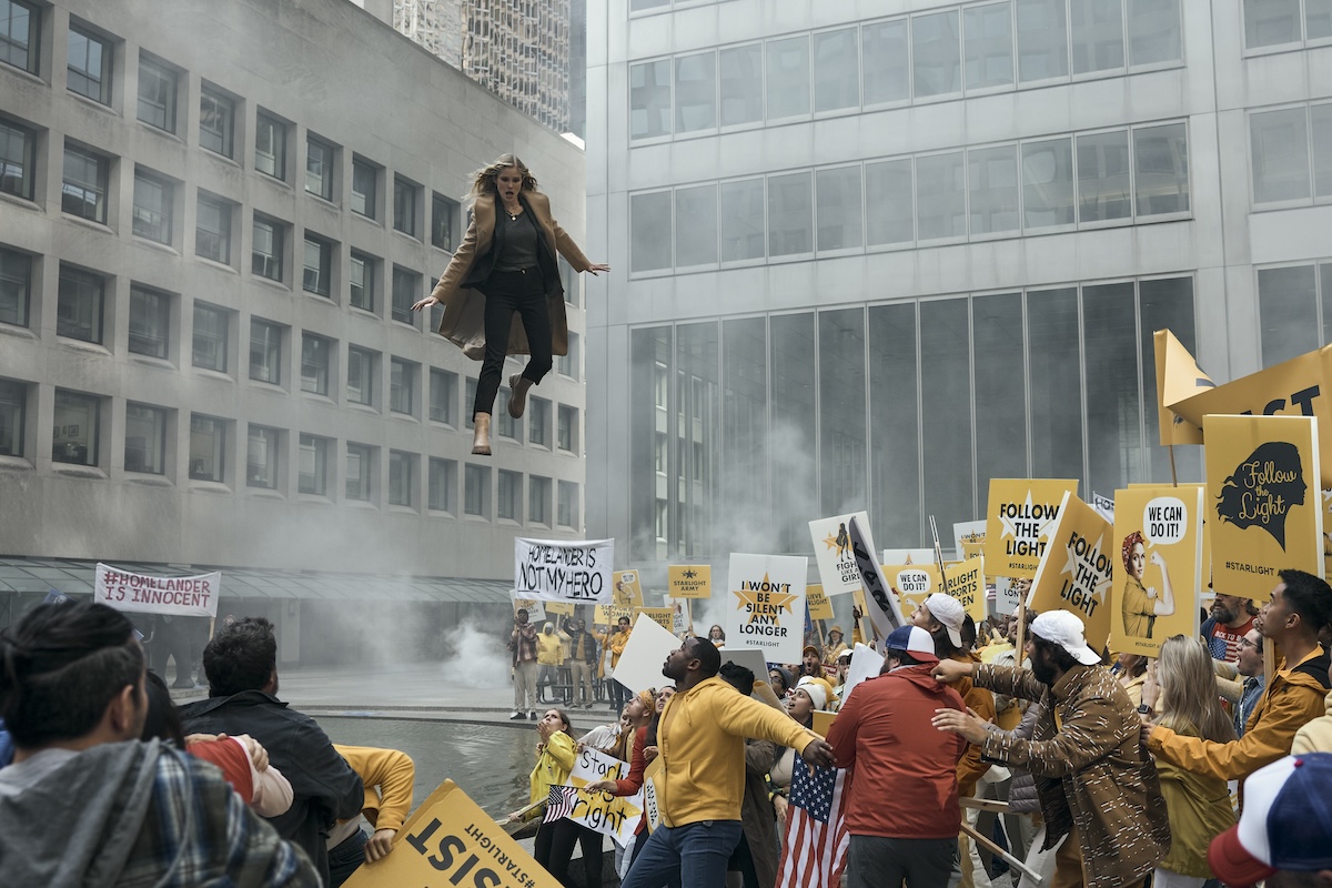 The Boys 4: uscita Italia, cast, trama episodi, trailer e dove vederlo