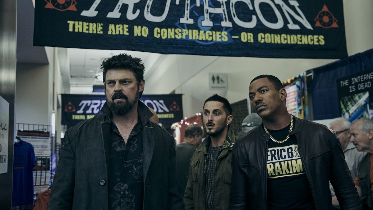 The Boys 4, quella sfacciata coerenza che guarda al gran finale: la recensione