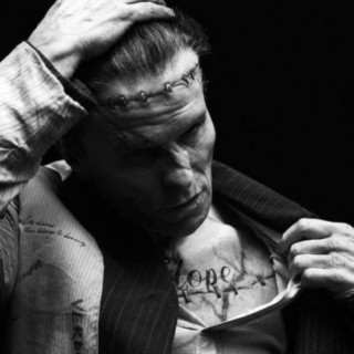 Disponibile online un video dal set di The Bride, il remake di Maggie Gyllenhaal del cult La moglie di Frankenstein (Bride of Frankenstein).
