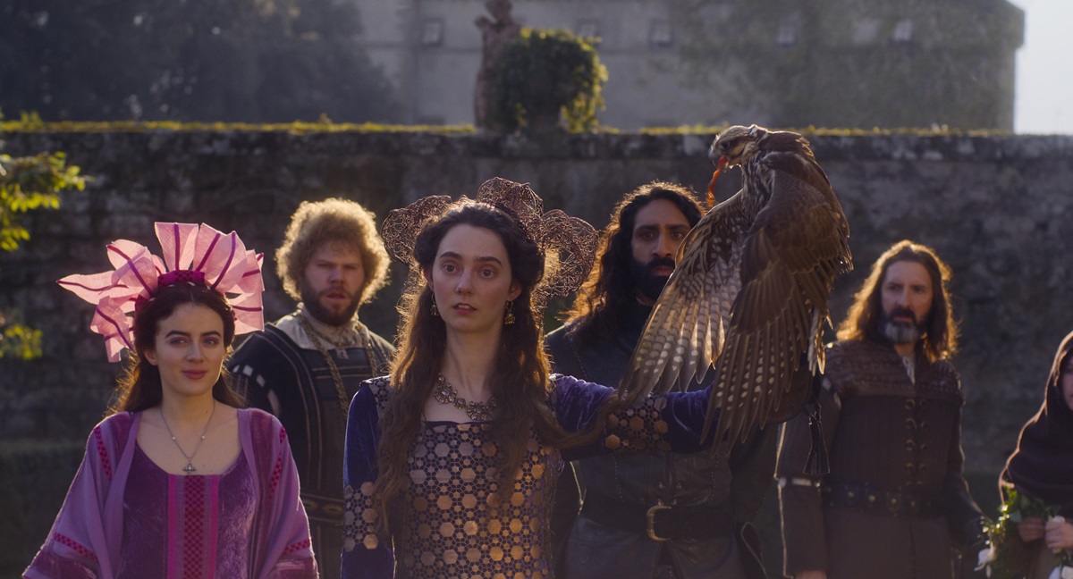 Netflix, tutte le nuove serie in uscita a Luglio 2024