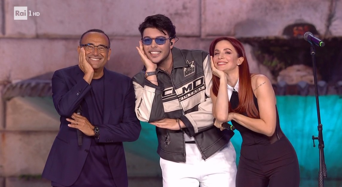 Ascolti tv venerdì 28 giugno 2024: TIM Summer Hits a 2,7 mln (19%), La rosa della vendetta a 2,2 mln (15%)