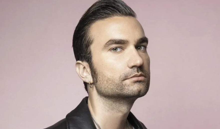 Rock in Roma: Tropico porta sul palco il suo nuovo album – 17 Giugno 2024