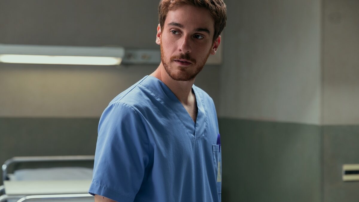 Tutto chiede salvezza 2: quando esce, cast e trama della seconda stagione della serie tv Netflix