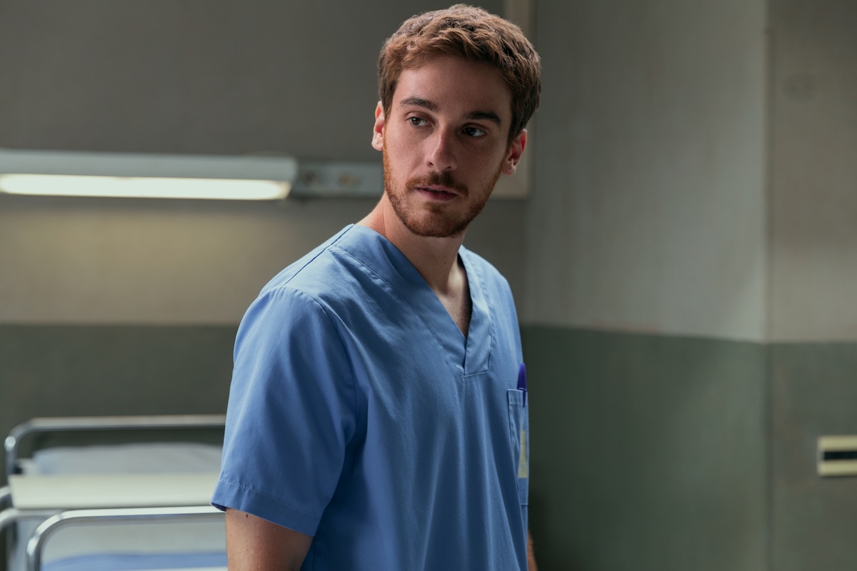 Tutto chiede salvezza 2: quando esce, cast e trama della seconda stagione della serie tv Netflix