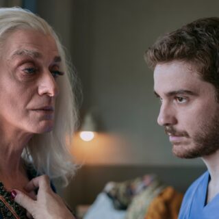 Tutto chiede salvezza 2 recensione