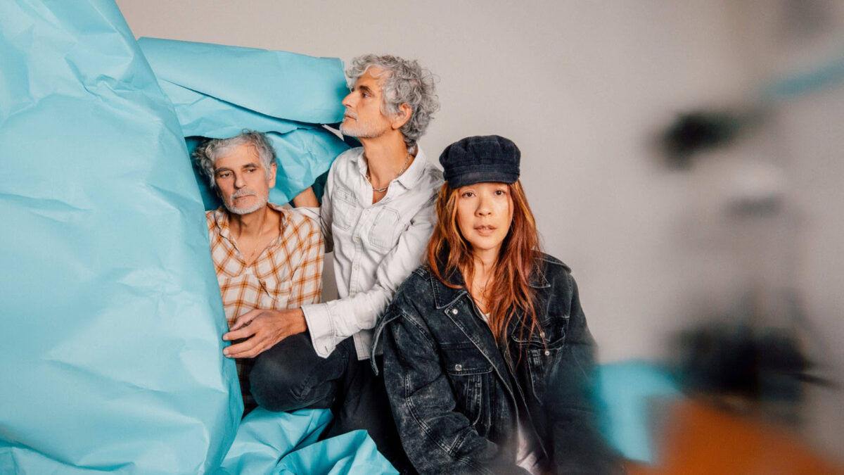 Ferrara sotto le stelle 2024, concerti 3 giugno: Blonde Redhead e Any Other