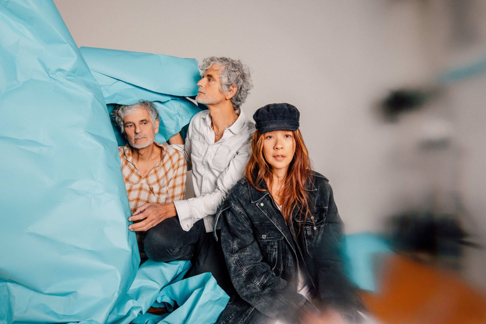 Ferrara sotto le stelle 2024, concerti 3 giugno: Blonde Redhead e Any Other