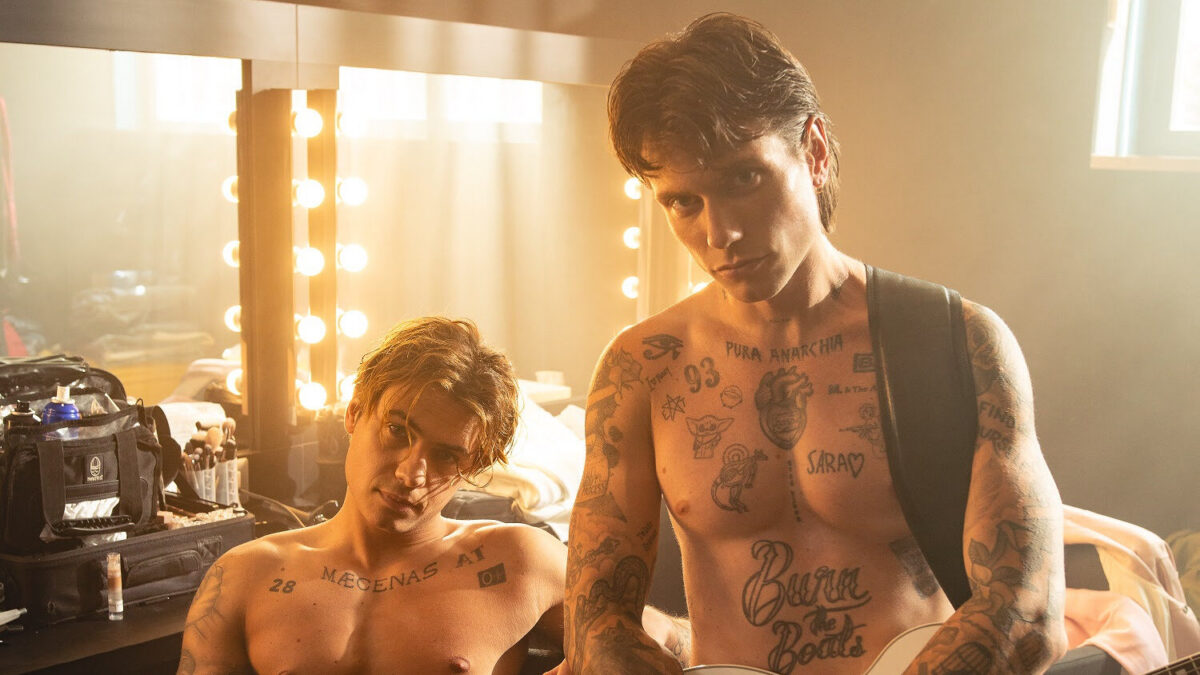 Musica animale, Benji & Fede: testo, significato della canzone e video ufficiale