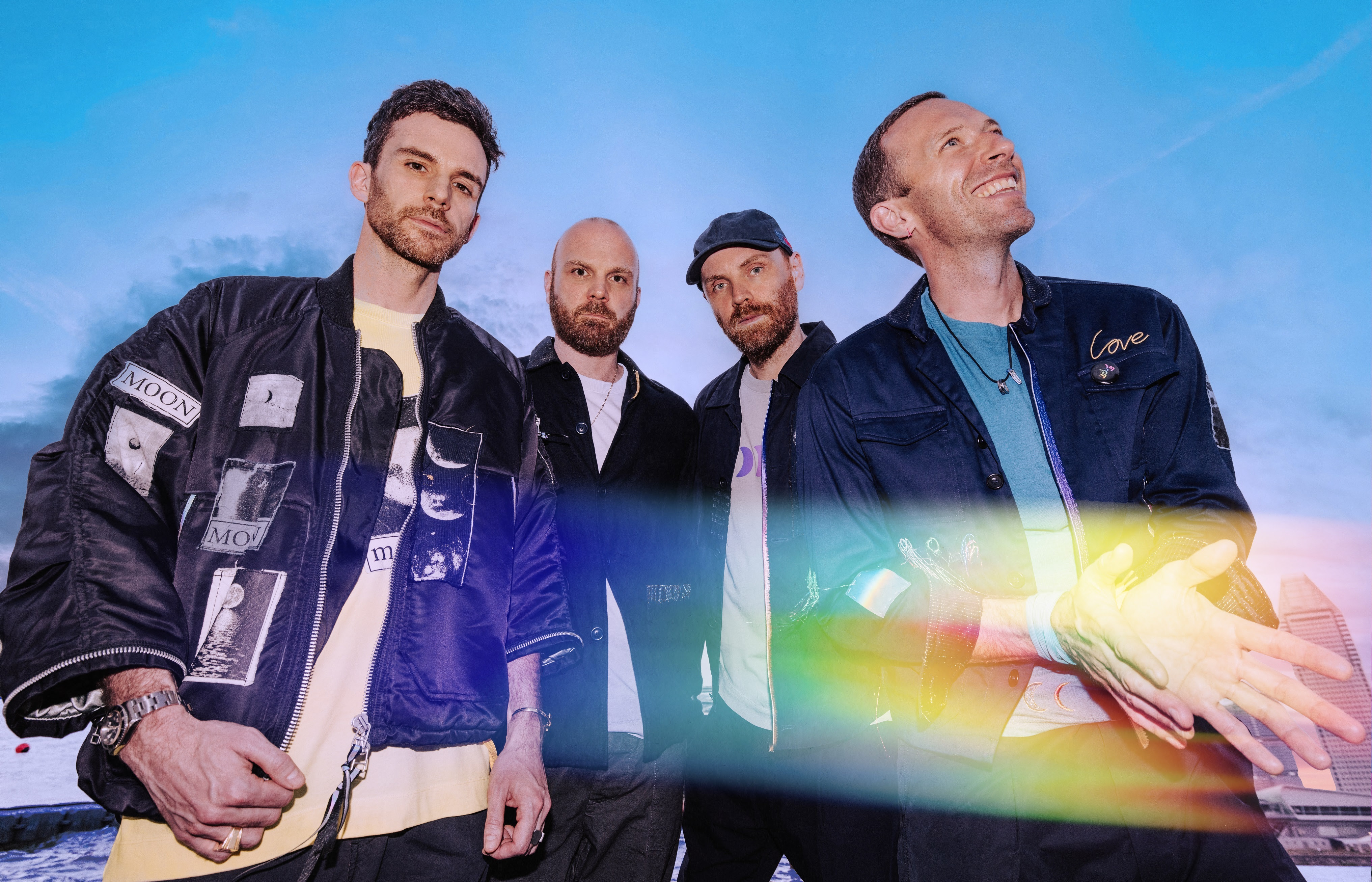 ​feelslikeimfallinginlove dei Coldplay: traduzione, testo e significato della canzone