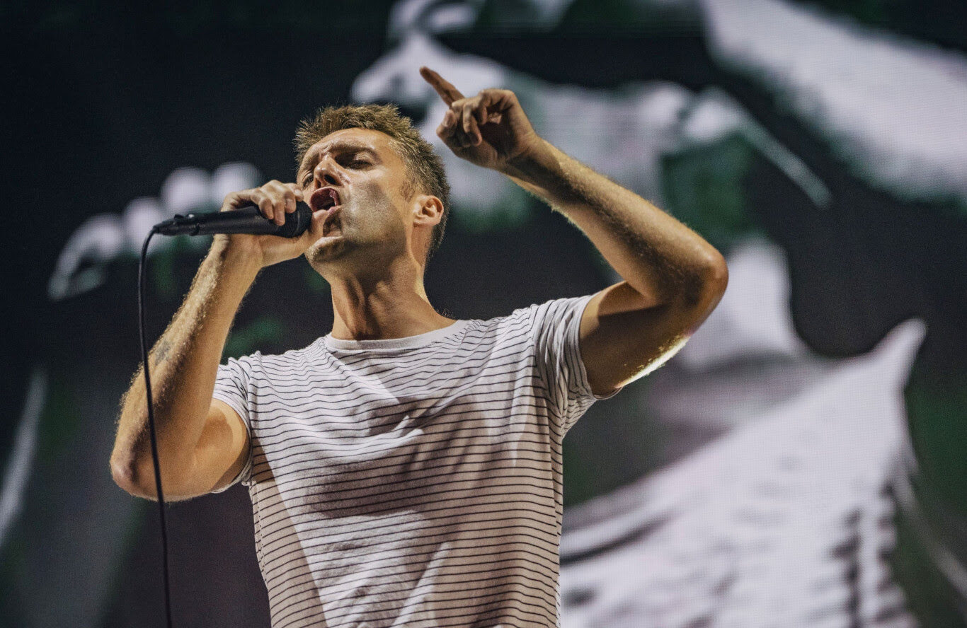 Paolo Nutini, Lido di Camaiore, 22 giugno 2024: la scaletta del concerto, orario e informazioni sui biglietti