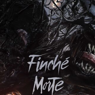 Dal 24 ottobre 2024 nei cinema italiani con Sony Pictures Venom - The Last Dance, quinto film del Sony's Spider-Man Universe diretto dall'esordiente Kelly Marcel.