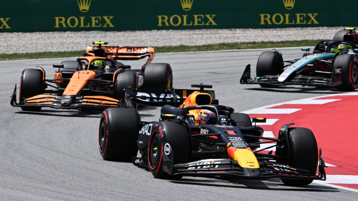 Formula 1, Gran Premio Austria 2024 su Sky Sport: diretta, orari e differita TV8