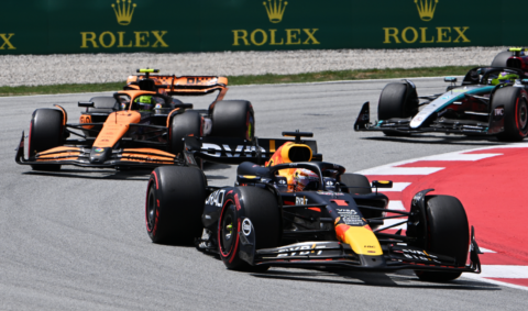 Formula 1, Gran Premio Austria 2024 su Sky Sport: diretta, orari e differita TV8