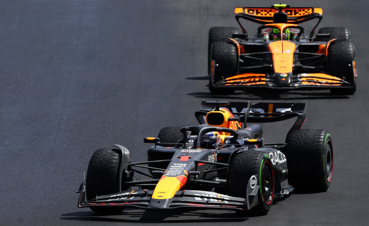 Formula 1, Gran Premio Spagna 2024 su Sky Sport: diretta, orari e differita TV8