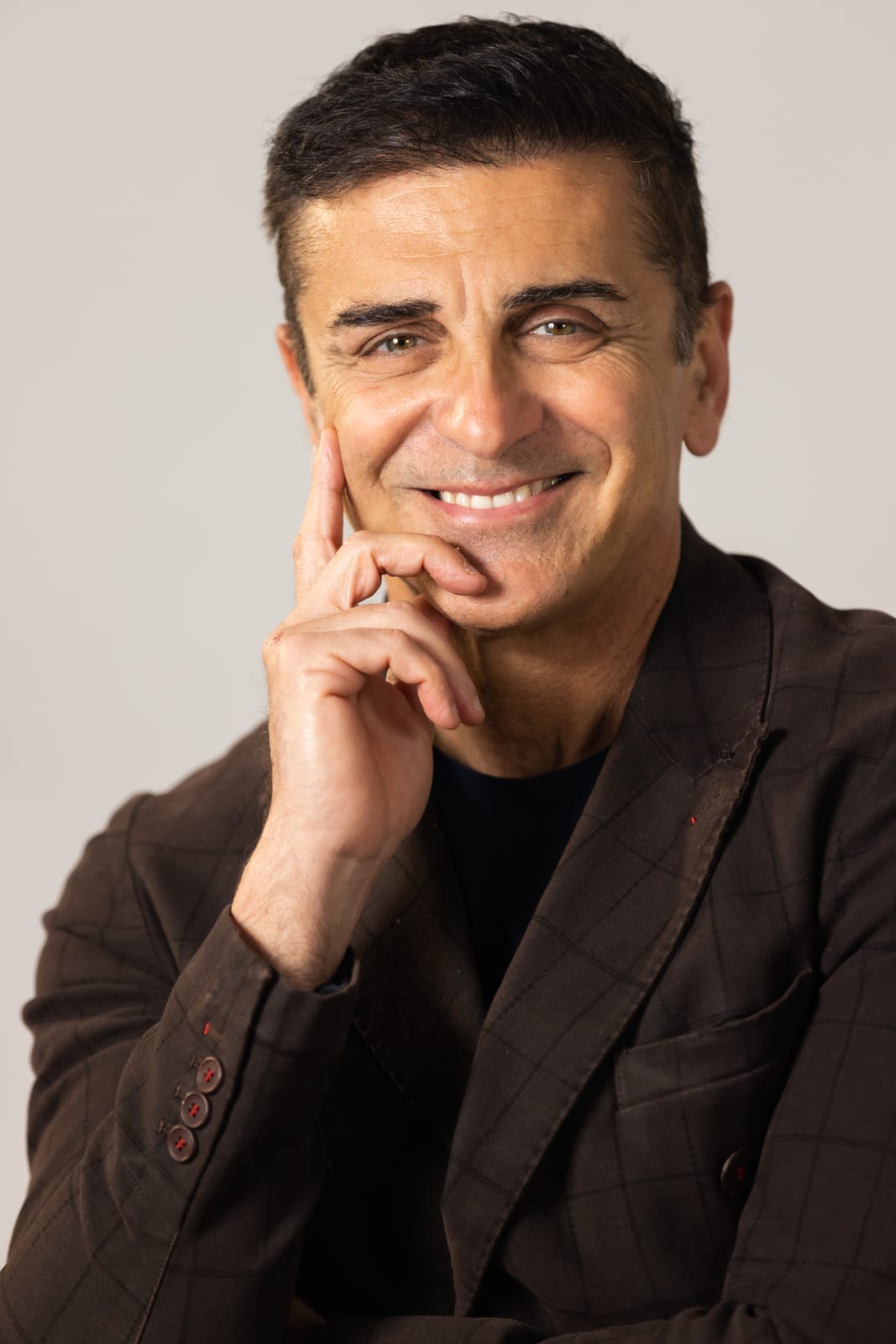 Stefano Buttafuoco