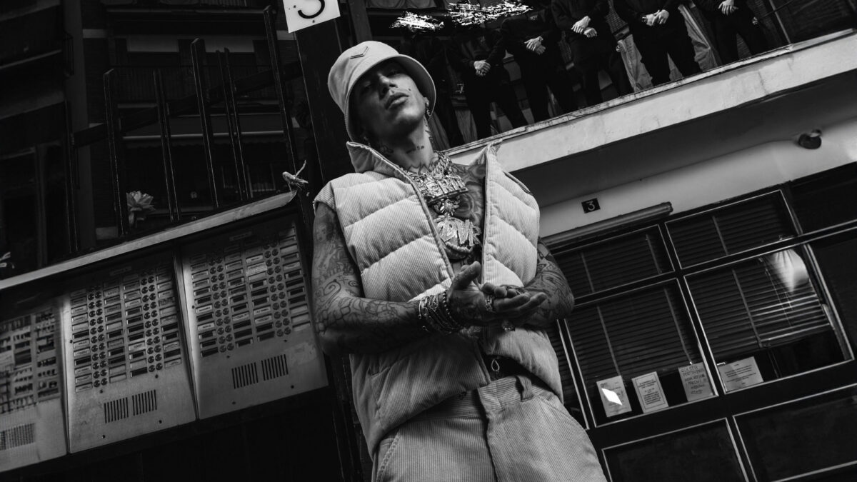 La scaletta di Sfera Ebbasta a San Siro, concerto 24 giugno 2024