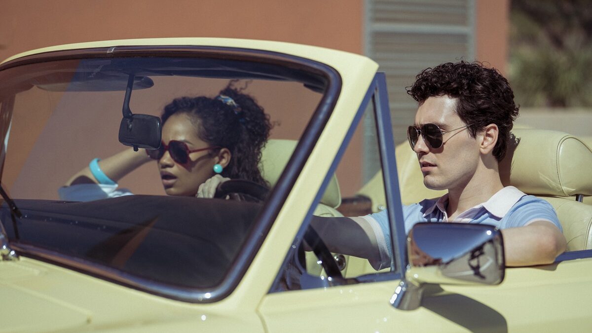 Sky e Now, tutte le nuove serie tv in uscita ad Agosto 2024
